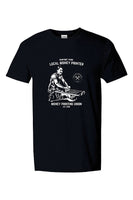 Money Printing Union T Shirt Canadian Taxpayers Federation