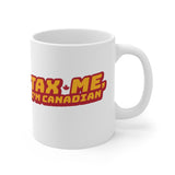 Mug | Tax Me