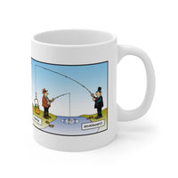 Mug | Fishing